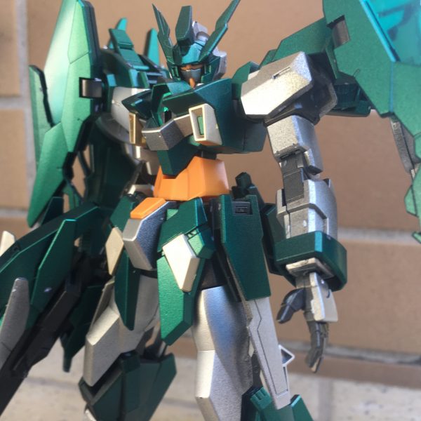 ガンダムAEG2マグナム・アルティメス