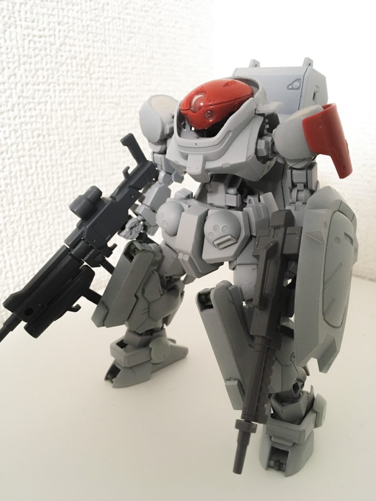 雪見だいふく(サフ)