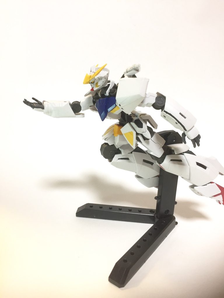 やはりターンエーのおみ足は美しい