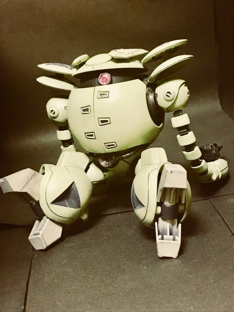 ここまで見てくださりありがとうございました！！色んな世界観考察やそれぞれの戦い方が出来てGBNはイイネ！！