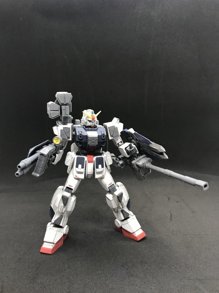 ブルーディスティニー3号機–3枚目/制作者：baldman