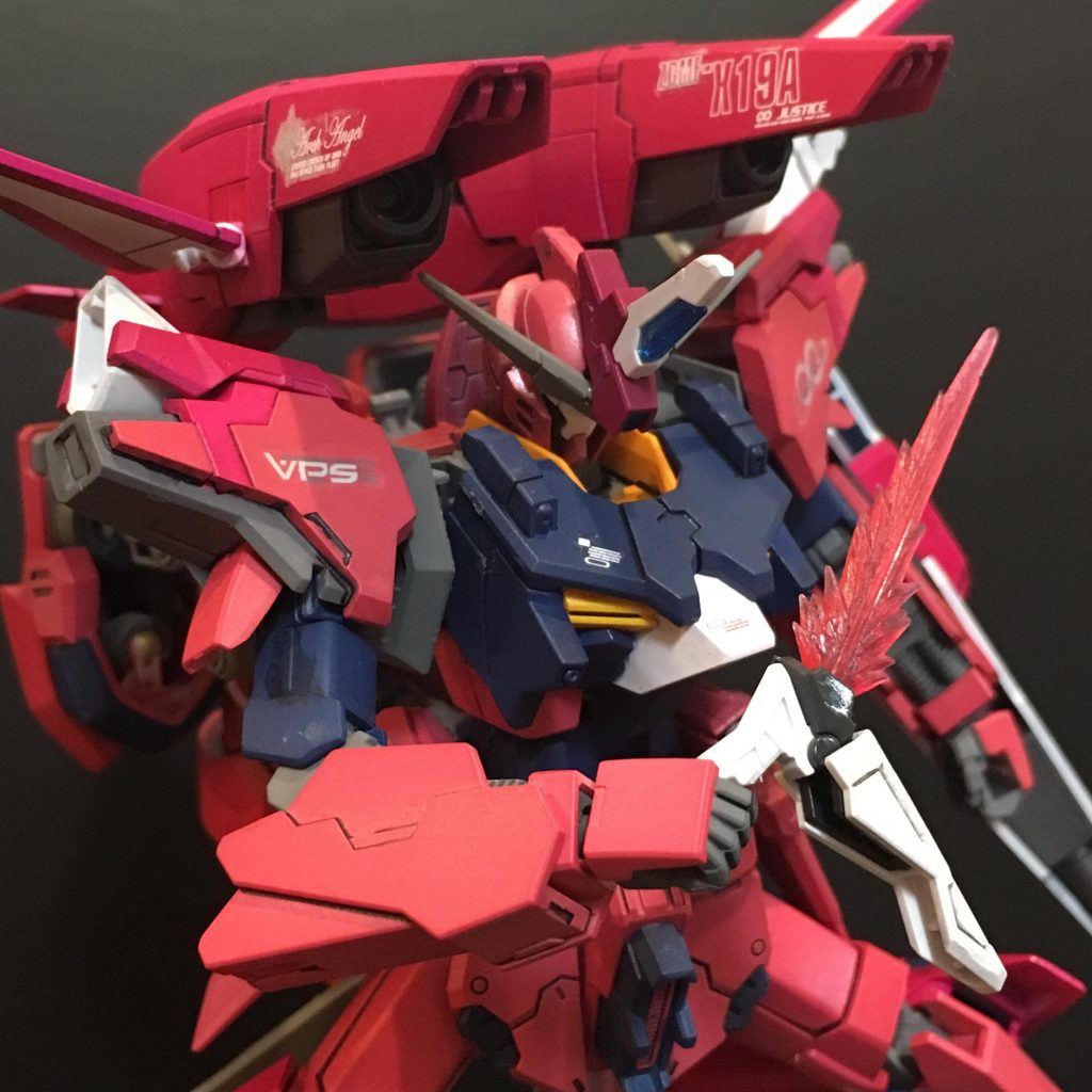 ビームブーメラン!