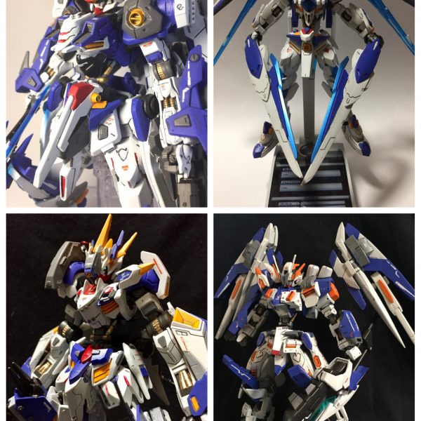 ヴィクセリオスシリーズ