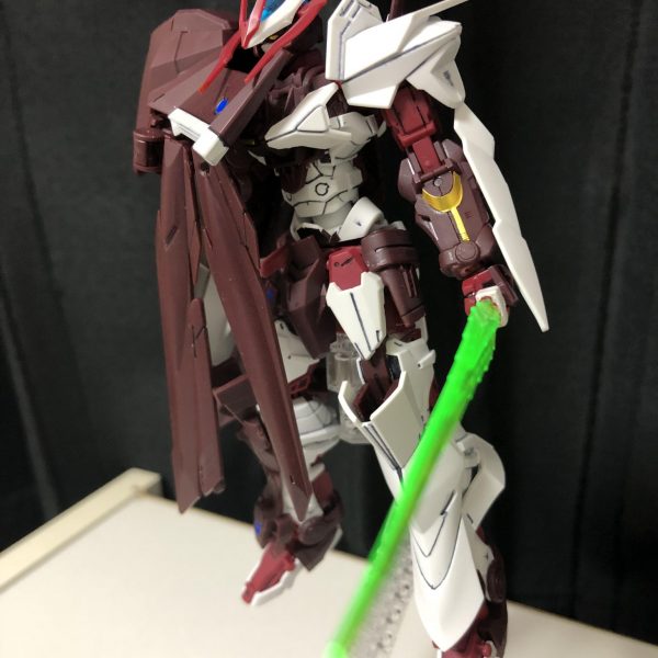 大人になって初めてのガンプラ