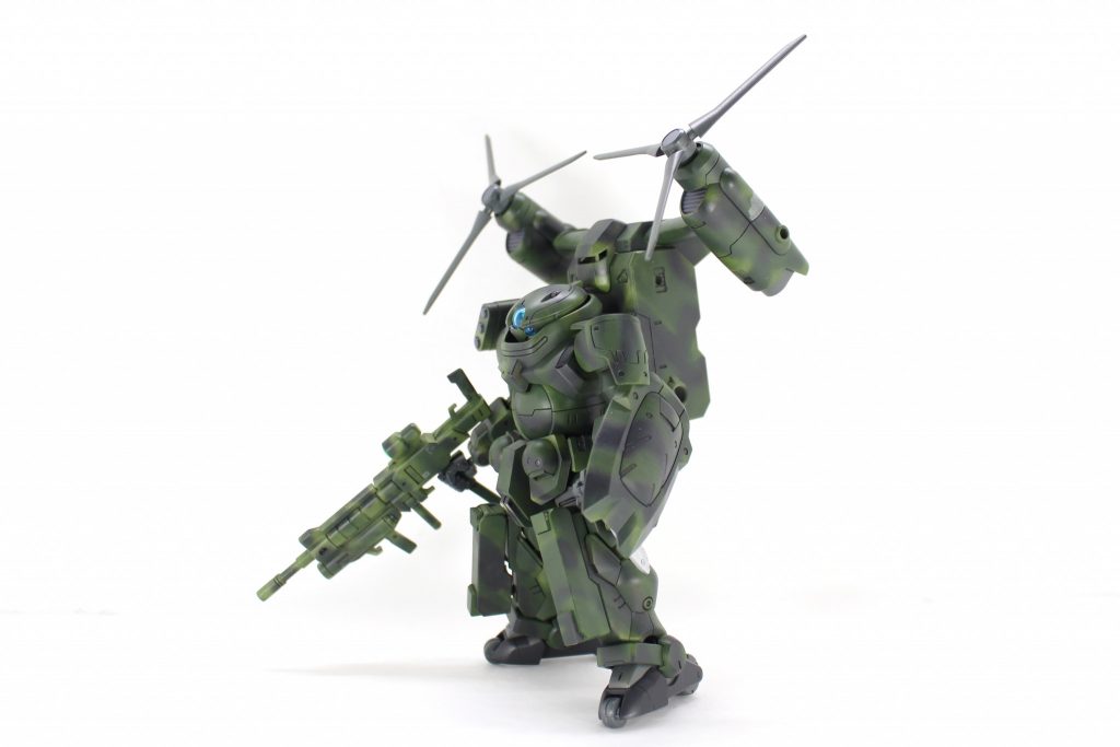 グリモアマーセナリー–8枚目/制作者:@geo_geo_ma