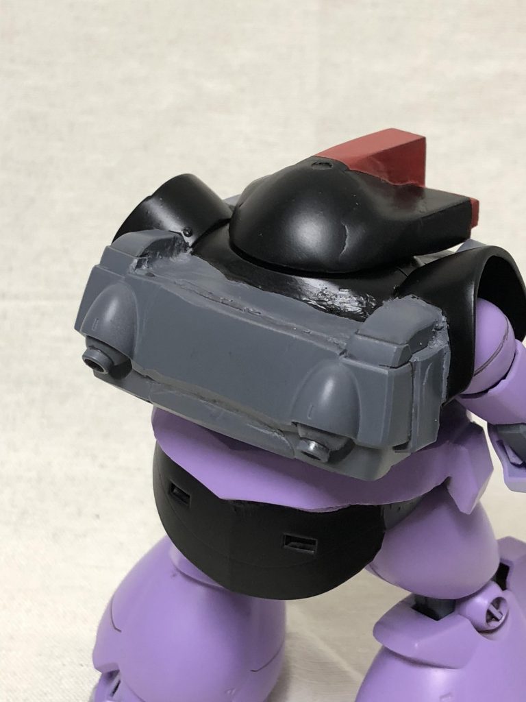 【再掲】メタボリックドム–4枚目/制作者：@hanjuku6