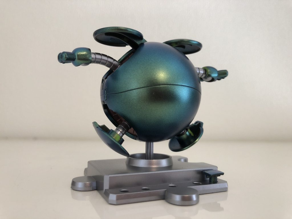 たまむしハロ–3枚目/制作者：デコポン