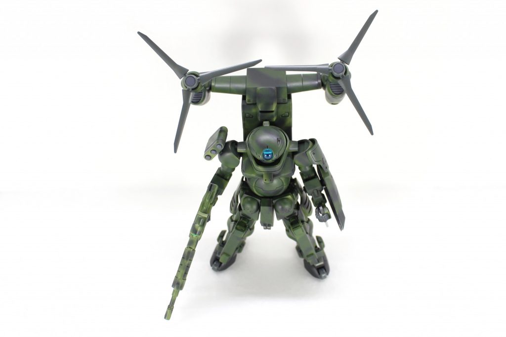 グリモアマーセナリー–9枚目/制作者:@geo_geo_ma