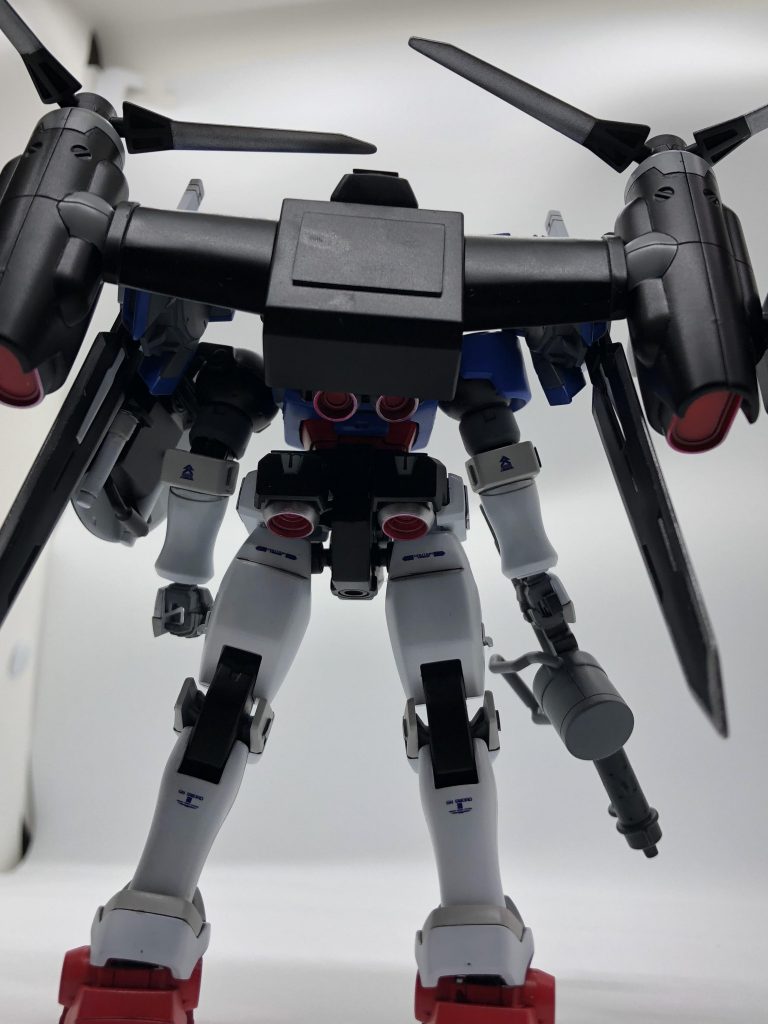 リーオーNPDカスタム–5枚目/制作者：ゆうき