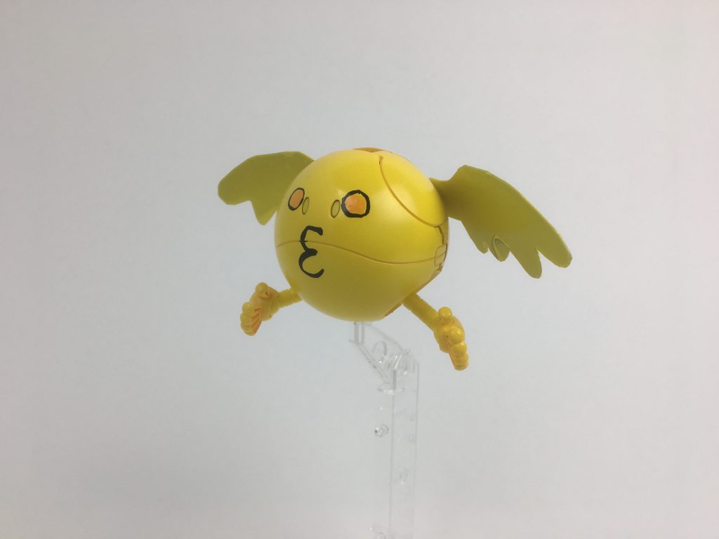 音速の丸いやつ–2枚目/制作者：でめ