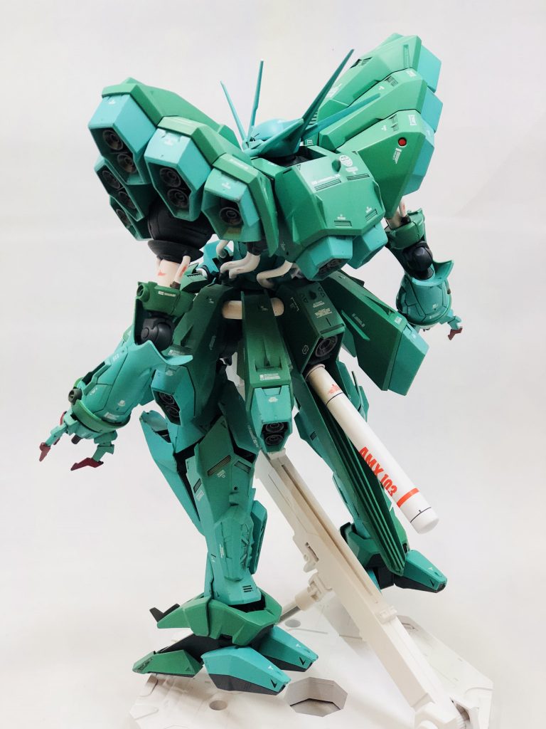 ハンマハンマ–4枚目/制作者：ムーちゃん