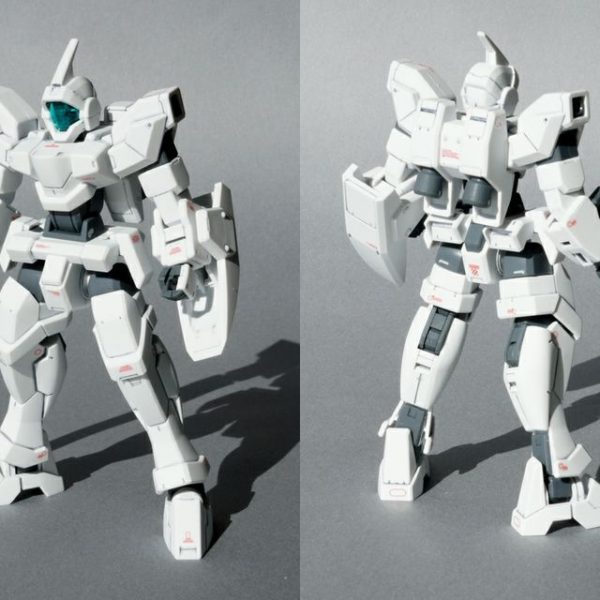 ジェノアスカスタム