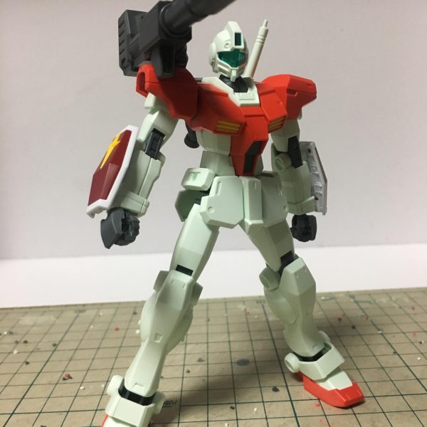 GM/GMキャノン
