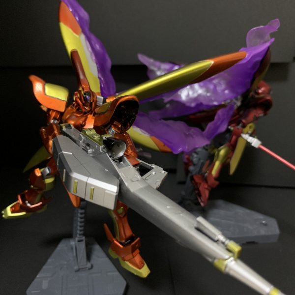 レコードブレイカー2号機