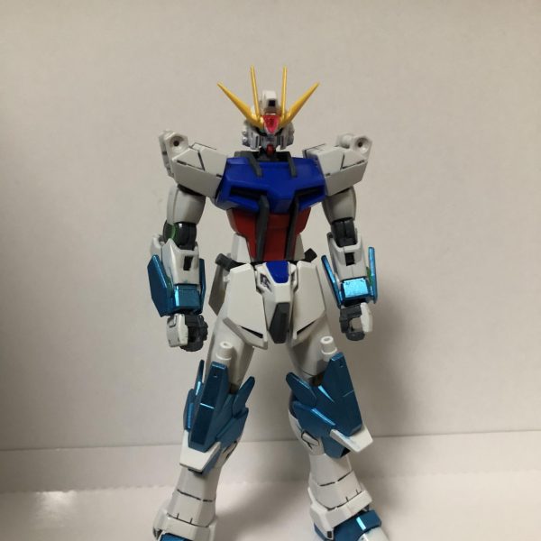 ダイバーストライクガンダム