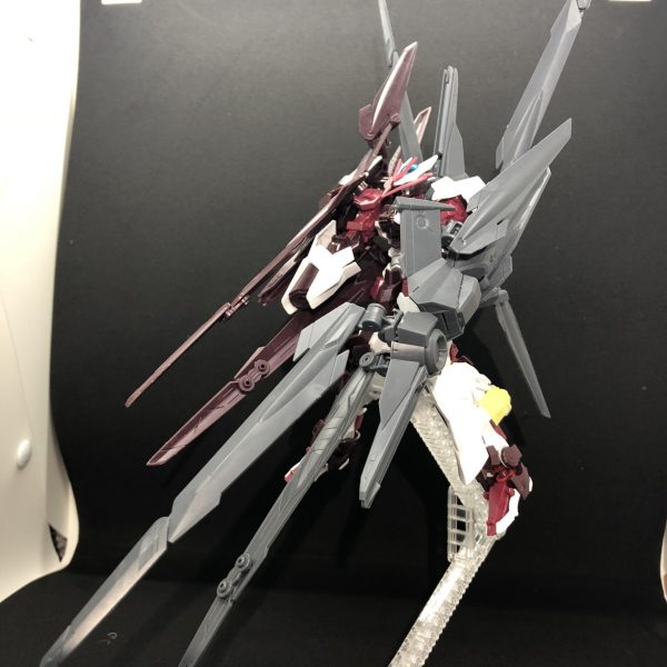 ノーネイムカスタム