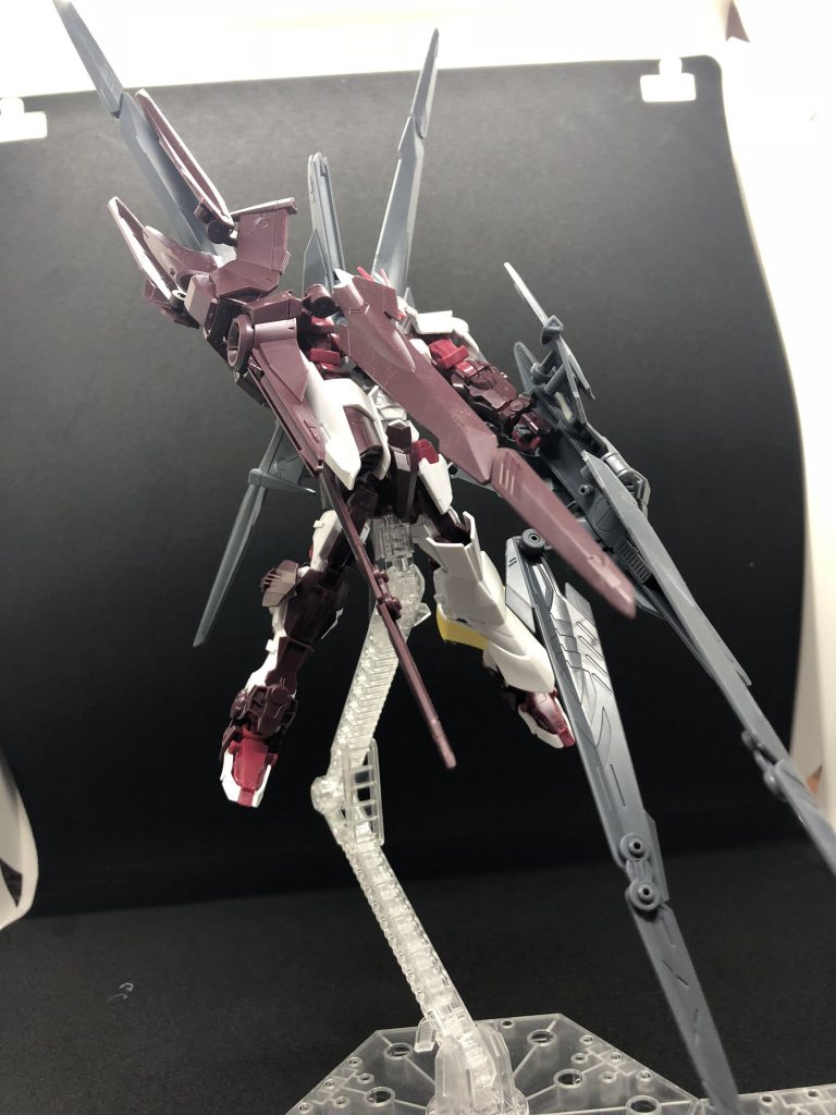 ノーネイムカスタム–4枚目/制作者：ゆうき