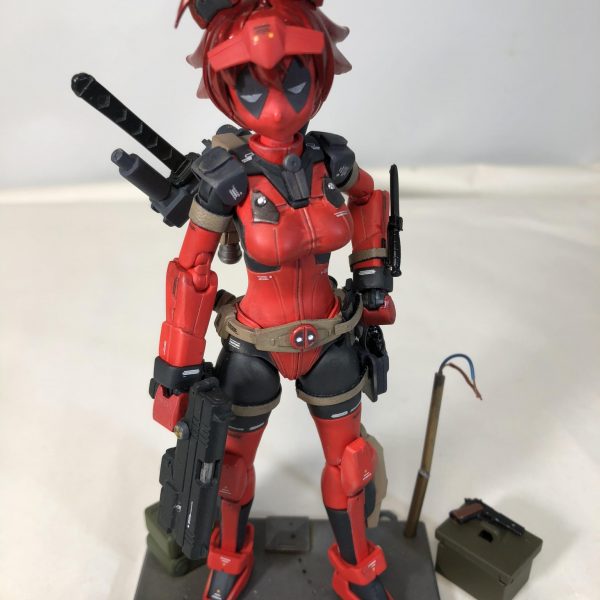 ナナミ・プール