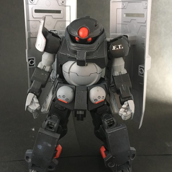 グリモア・ヴァルキリー