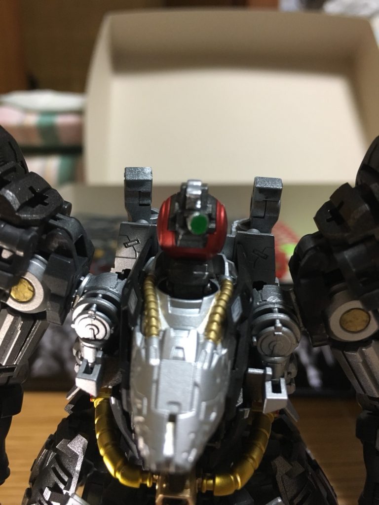 コレぐらいは振れるようになります。