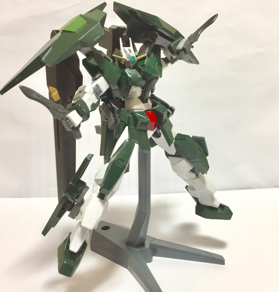 ガンダムソルアスター(旧)–8枚目/制作者:aoi