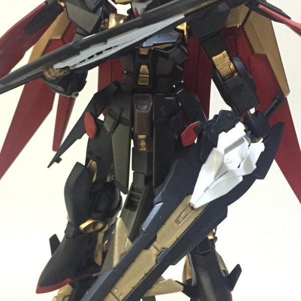 アストレイシーカー