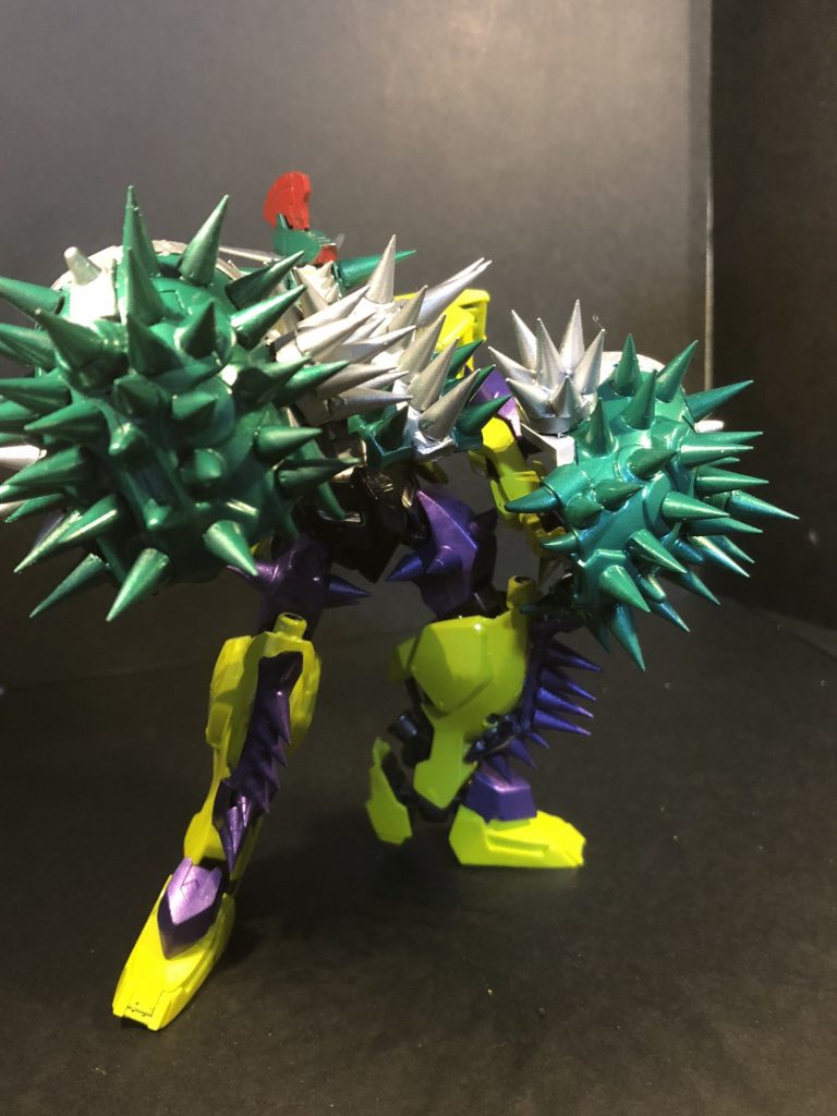 ガンダムグシオンリベイク・エピヌ–3枚目/制作者:@sheep2O3