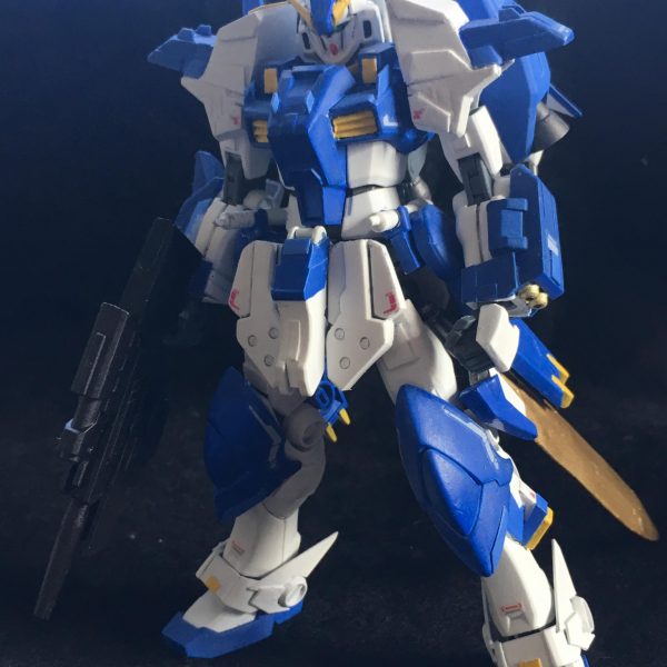ガンダムエクシトル