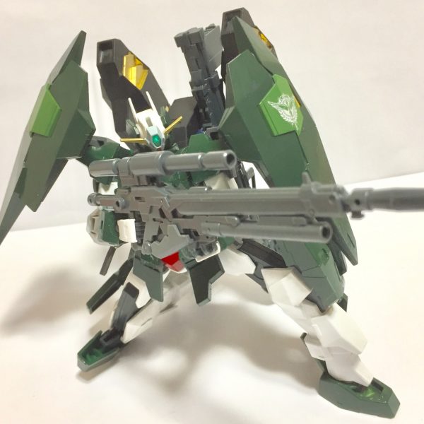 ガンダムデュナメス・ガンプラ改造作品まとめ｜ガンダム00｜GUNSTA（ガンスタ）