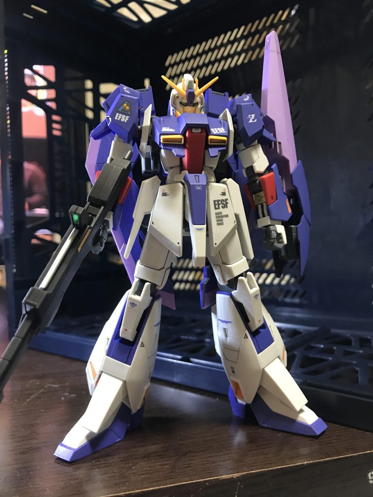 秋のゼータ祭り✨