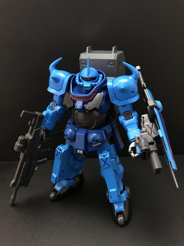 ノーマルユニット