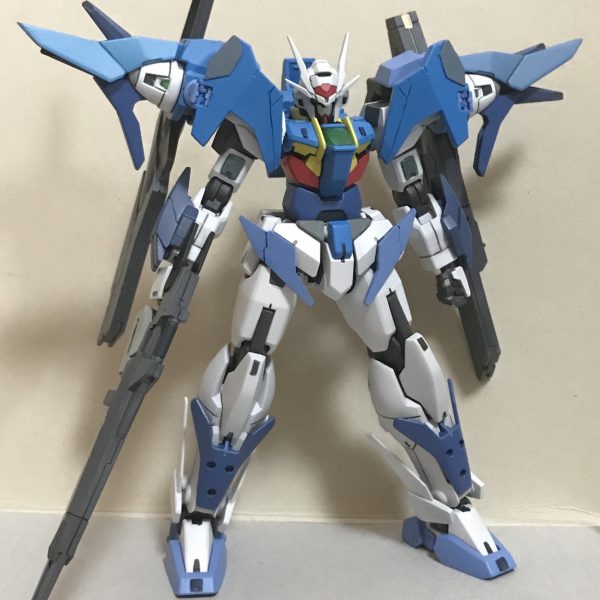 ガンダムダブルオースカイ