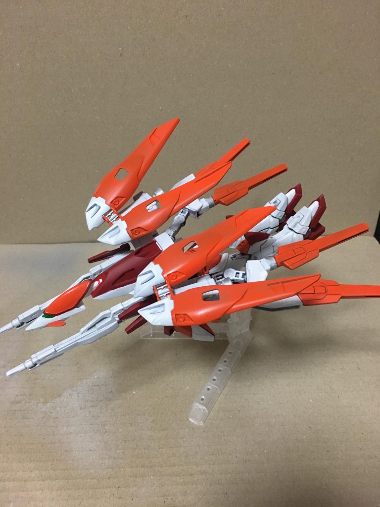 ネオバードモード