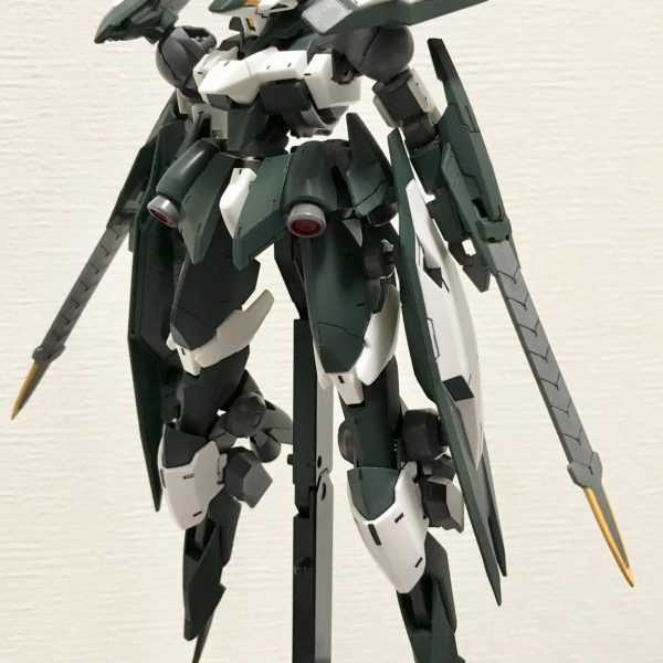 HGレギンレイズジュリア