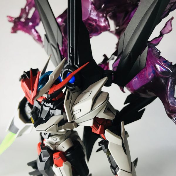 〜アストレイノーネイム〜