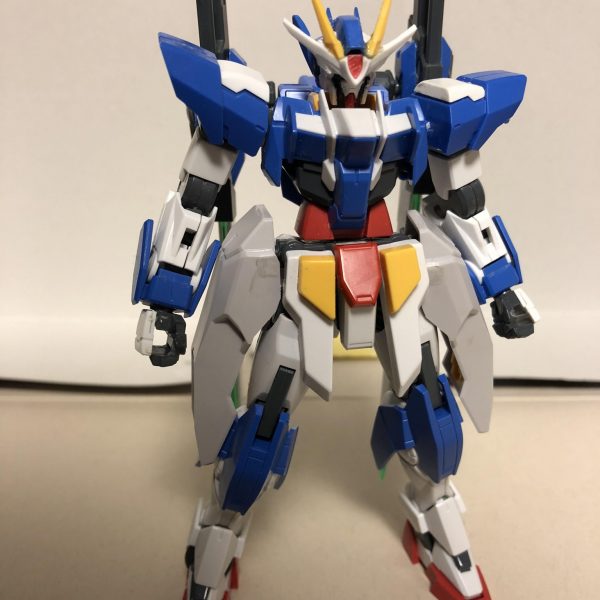ガンダムソードマスター