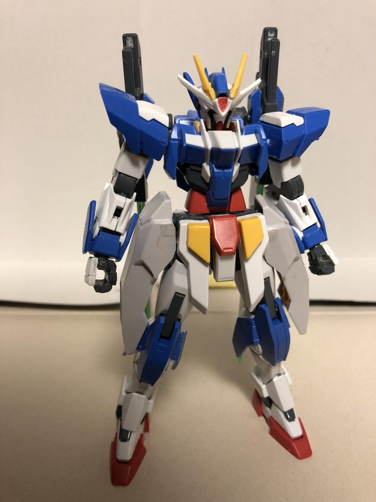 ガンダムソードマスター