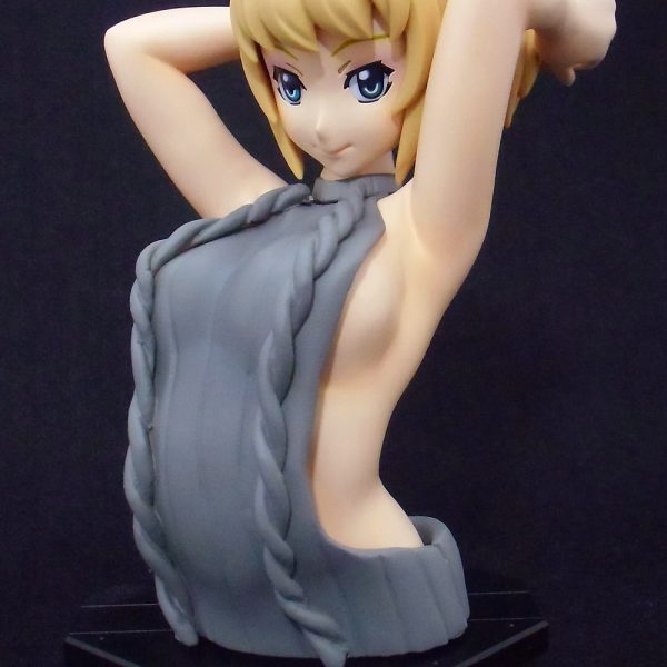 Figure-riseBust ホシノ・フミナ　例のセーター