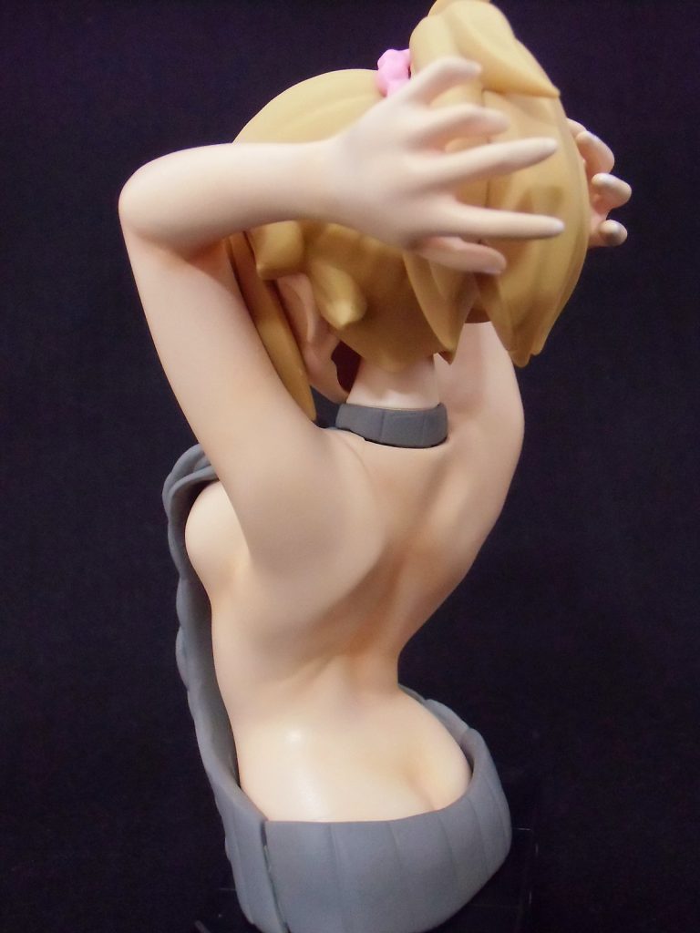 Figure-riseBust ホシノ・フミナ　例のセーター–8枚目/制作者：Drossel