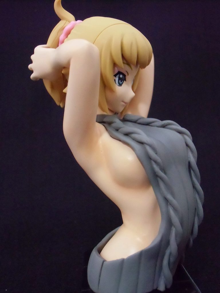 Figure-riseBust ホシノ・フミナ　例のセーター–5枚目/制作者：Drossel