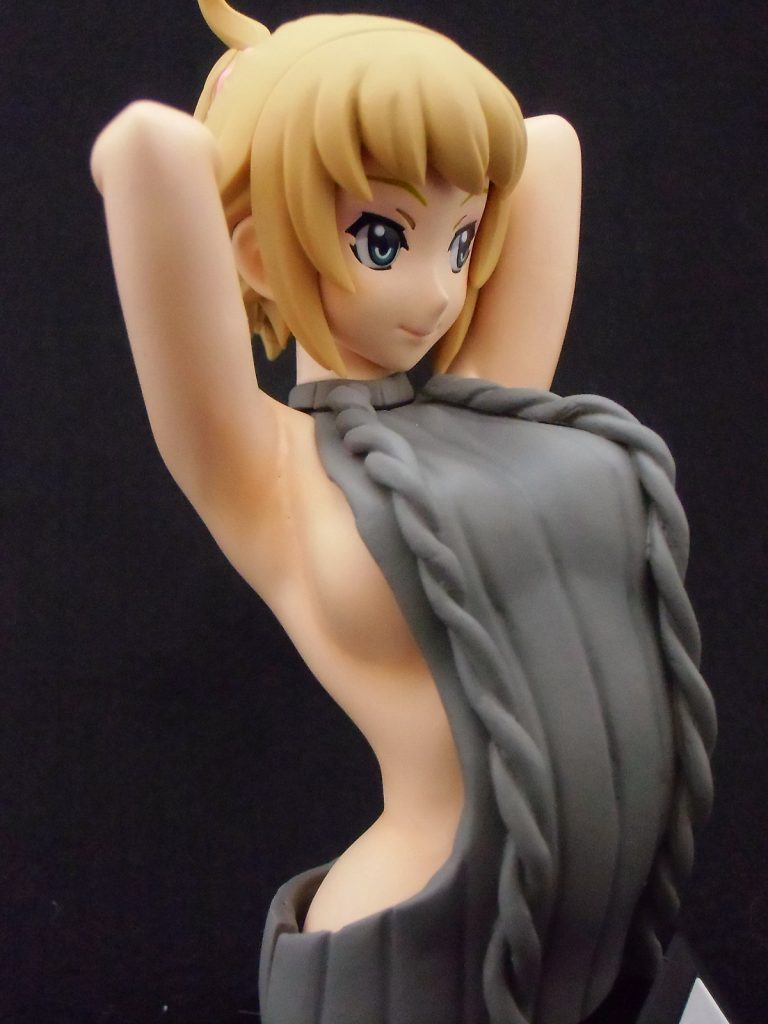 Figure-riseBust ホシノ・フミナ　例のセーター–4枚目/制作者：Drossel