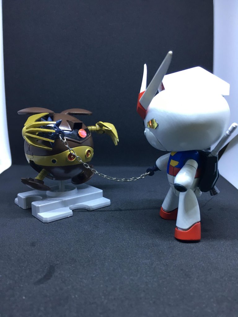 例のシーンを完全(?)再現