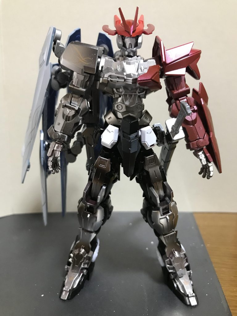 無銘ではなくなったその先へ