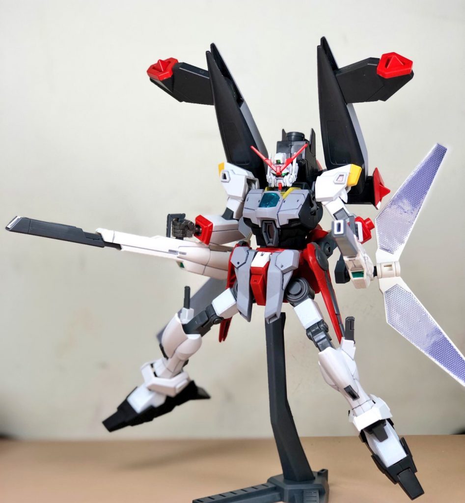 Xの名の通りサテライトキャノンも使えます。フォルファントリーと合わせて絶大な火力で敵勢力を迎え撃ちます