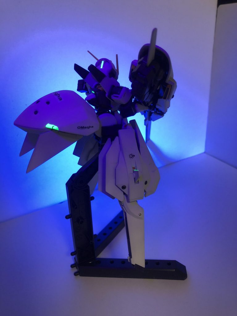 TR-6 ウーンドウォート–9枚目/制作者：サイコノーム