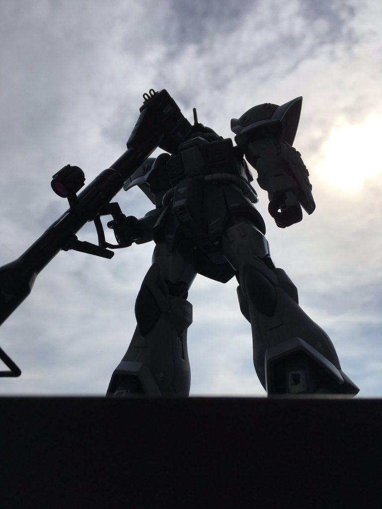 イフリートシャドウ–3枚目/制作者：@matu_mokemoke