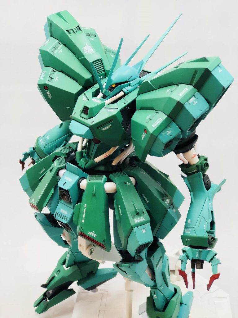 ハンマハンマ–3枚目/制作者：ムーちゃん