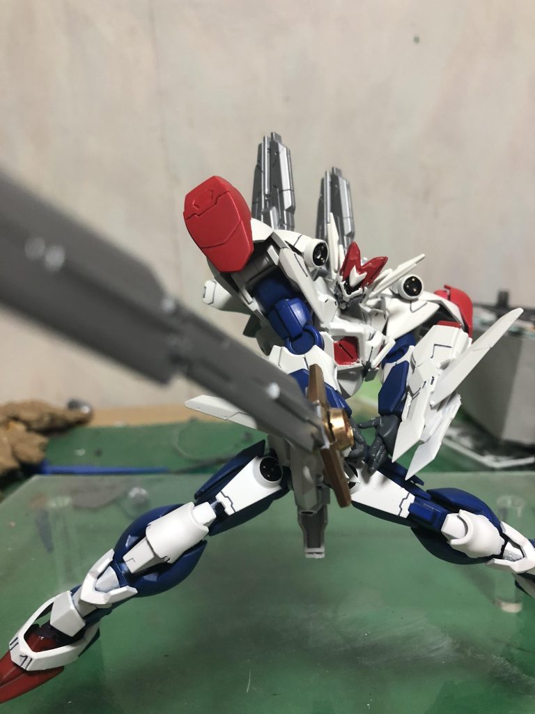 破邪の剣 ダンガイソード