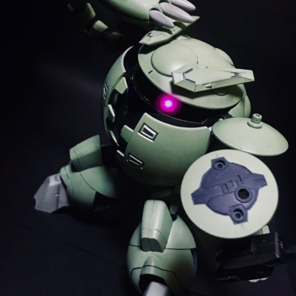 情報全てが、最強の武器