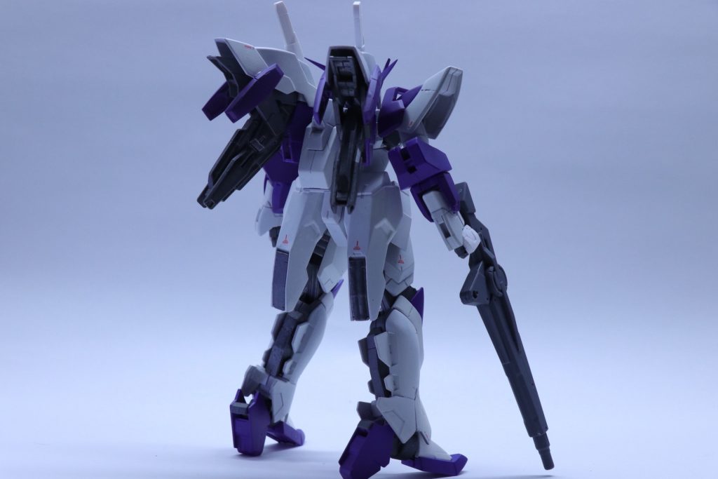 バックショット